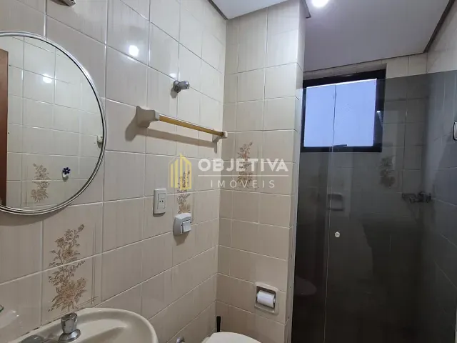 Apartamento 1 quarto e 1 banheiro, para alugar, no bairro Centro em Novo Hamburgo