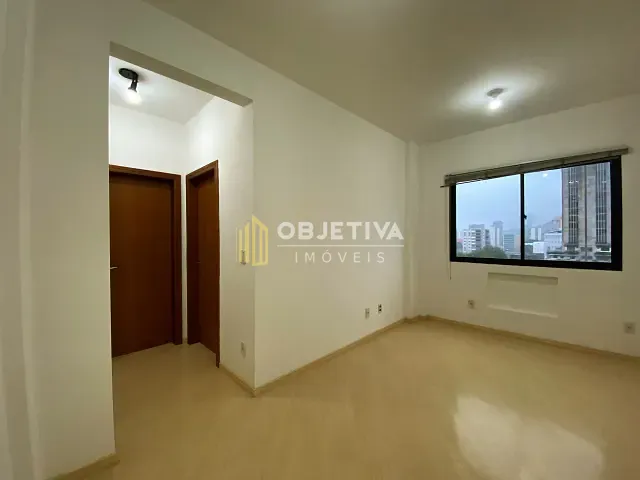 Apartamento 1 quarto e 1 banheiro, para alugar, no bairro Centro em Novo Hamburgo