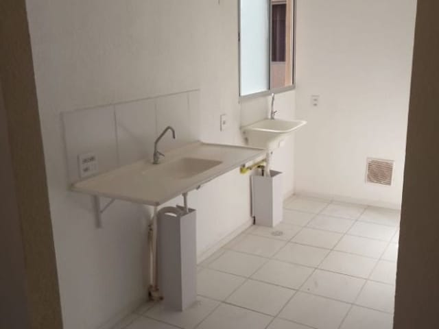 Apartamento com 38m² 2 quartos e 1 banheiro, à venda, no bairro Jardim Boa Vista (Zona Oeste) em São Paulo