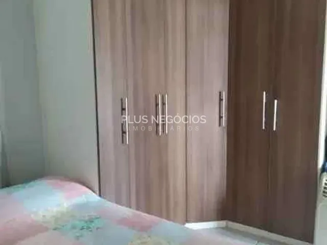Apartamento com 53m² 2 quartos e 1 banheiro, à venda, no bairro Vila Leopoldina em Sorocaba