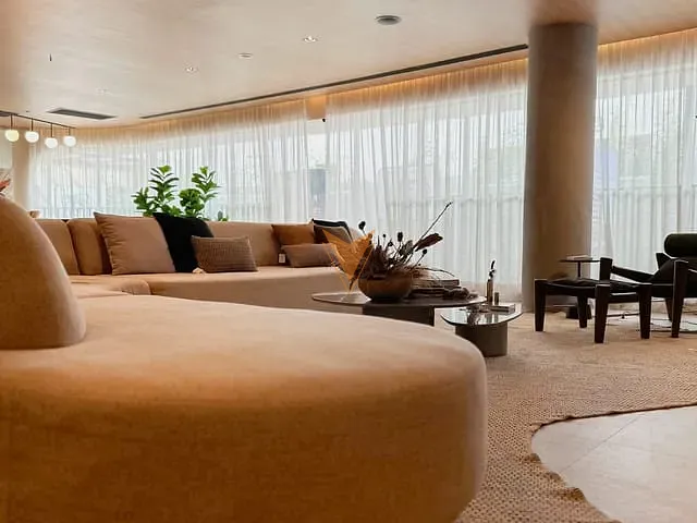 Apartamento 3 quartos e 6 banheiros, à venda, no bairro Green Valley Alphaville em Barueri