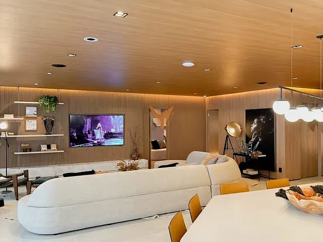 Apartamento 3 quartos e 6 banheiros, à venda, no bairro Green Valley Alphaville em Barueri
