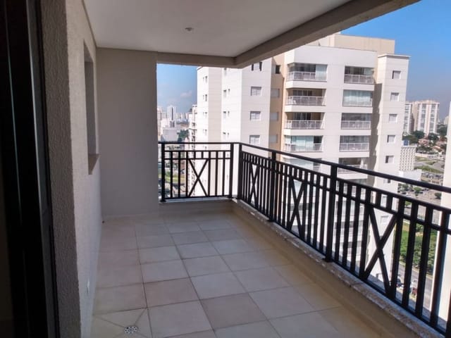 Foto do Apartamento - Apartamento com 4 dormitórios, 157 m² - venda por R$ 2.200.000,00 ou aluguel por R$ 10.370,00/mês - Jardim Esplanada II - São José dos Campos/SP | RUSSI IMÓVEIS