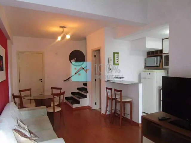 Apartamento 1 quarto e 1 banheiro, para alugar, no bairro Parque Residencial Aquarius em São José dos Campos