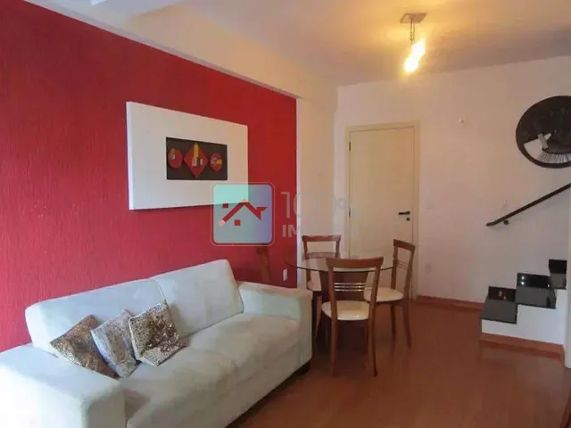 Apartamento 1 quarto e 1 banheiro, para alugar, no bairro Parque Residencial Aquarius em São José dos Campos