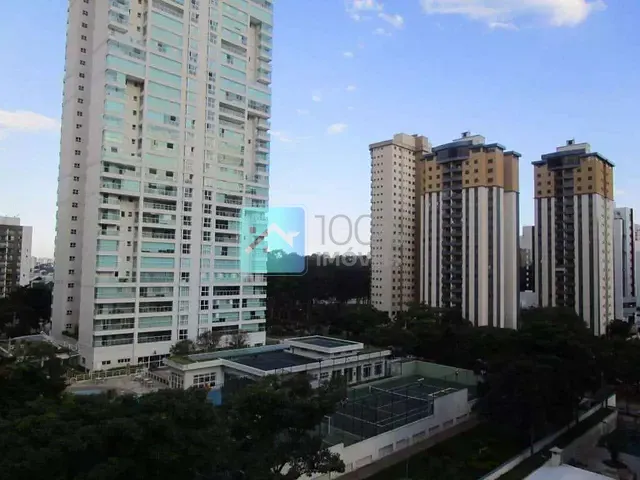 Apartamento 1 quarto e 1 banheiro, para alugar, no bairro Parque Residencial Aquarius em São José dos Campos