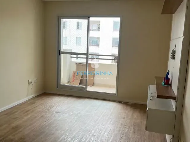 Apartamento 3 quartos e 2 banheiros, à venda ou para alugar, no bairro Parque Industrial em São José dos Campos