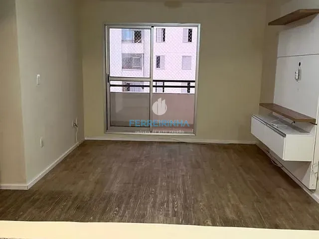 Apartamento 3 quartos e 2 banheiros, à venda ou para alugar, no bairro Parque Industrial em São José dos Campos