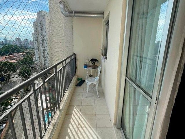 Foto do Apartamento - Apartamento com 2 dormitórios à venda, 53 m² por R$ 309.000,00 - Jardim Augusta - São José dos Campos/SP | INDEPENDENCE NEGOCIOS IMOBILIARIOS LTDA