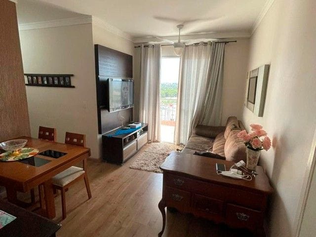 Foto do Apartamento - Apartamento com 2 dormitórios à venda, 53 m² por R$ 309.000,00 - Jardim Augusta - São José dos Campos/SP | INDEPENDENCE NEGOCIOS IMOBILIARIOS LTDA