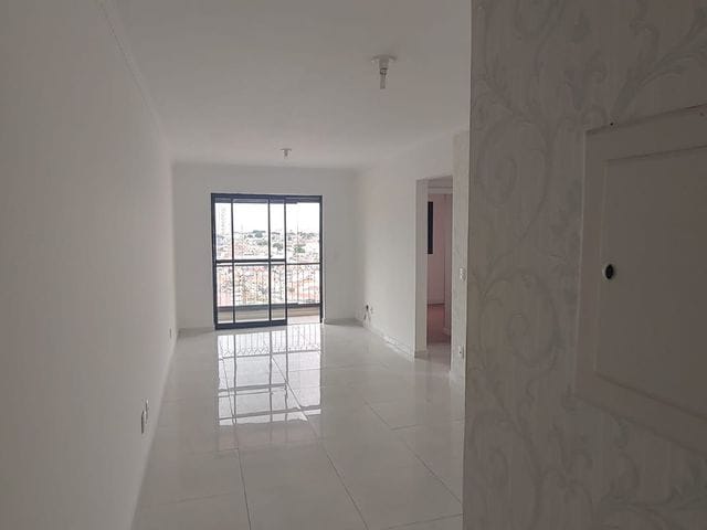 Apartamento com 68m² 2 quartos e 1 banheiro, à venda, no bairro Vila Regente Feijó em São Paulo