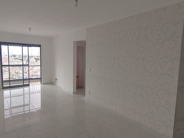 Apartamento com 68m² 2 quartos e 1 banheiro, à venda, no bairro Vila Regente Feijó em São Paulo