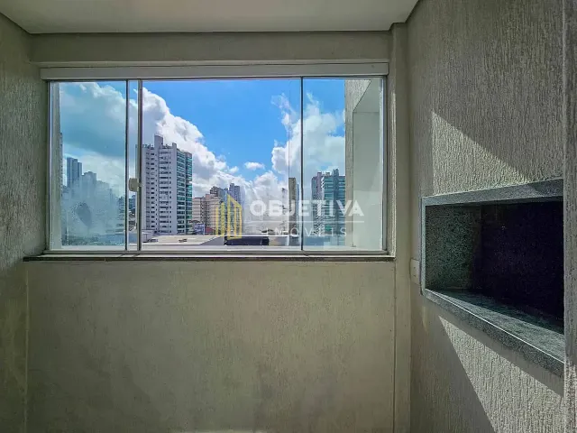 Apartamento 2 quartos e 2 banheiros, para alugar, no bairro Pátria Nova em Novo Hamburgo