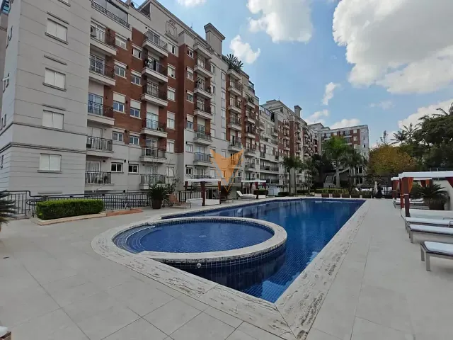 Apartamento com 38m² 1 quarto e 1 banheiro, à venda, no bairro Granja Viana em Carapicuíba