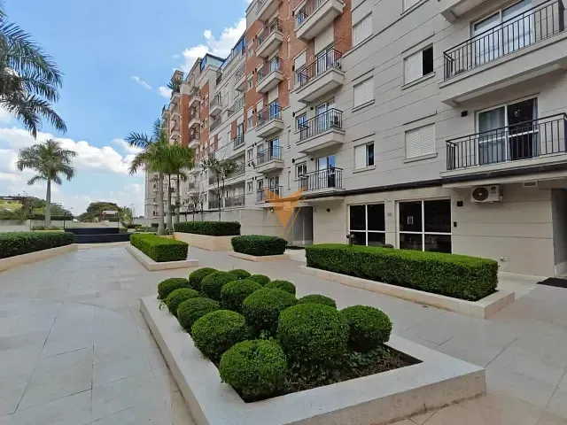 Apartamento com 38m² 1 quarto e 1 banheiro, à venda, no bairro Granja Viana em Carapicuíba