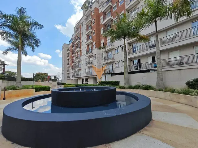 Apartamento com 38m² 1 quarto e 1 banheiro, à venda, no bairro Granja Viana em Carapicuíba
