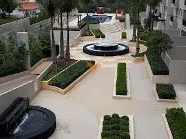 Apartamento com 38m² 1 quarto e 1 banheiro, à venda, no bairro Granja Viana em Carapicuíba
