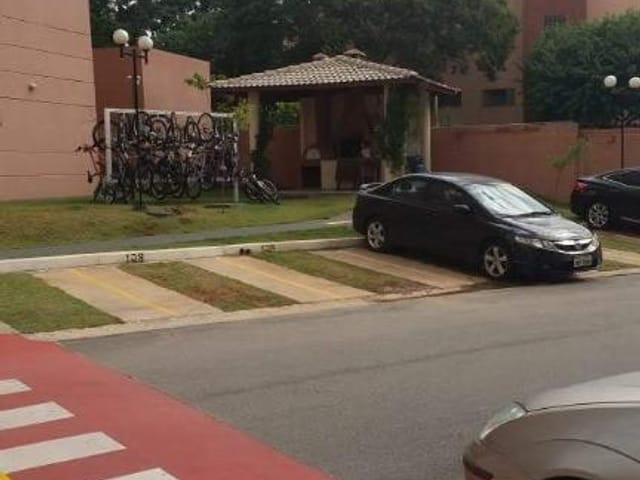 Foto do Apartamento - Apartamento com 2 dormitórios à venda, 48 m² por R$ 300.000,00 - Vila Odin - Sorocaba/SP | Ary Proenca Negócios Imobiliários Ltda