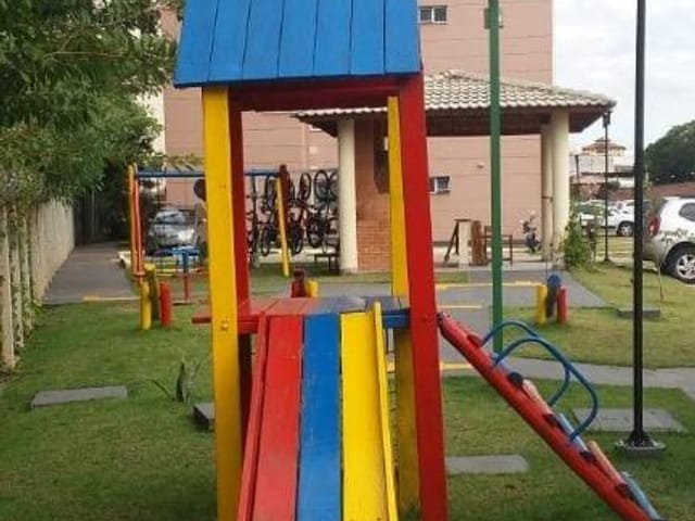 Foto do Apartamento - Apartamento com 2 dormitórios à venda, 48 m² por R$ 300.000,00 - Vila Odin - Sorocaba/SP | Ary Proenca Negócios Imobiliários Ltda