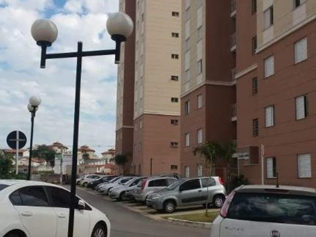 Foto do Apartamento - Apartamento com 2 dormitórios à venda, 48 m² por R$ 300.000,00 - Vila Odin - Sorocaba/SP | Ary Proenca Negócios Imobiliários Ltda