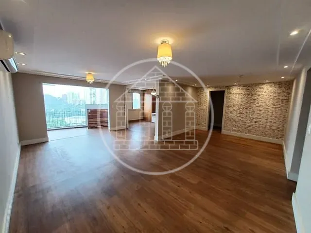 Apartamento com 140m² 3 quartos e 2 banheiros, à venda, no bairro Jardim Umuarama em São Paulo