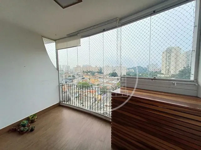 Apartamento com 140m² 3 quartos e 2 banheiros, à venda, no bairro Jardim Umuarama em São Paulo