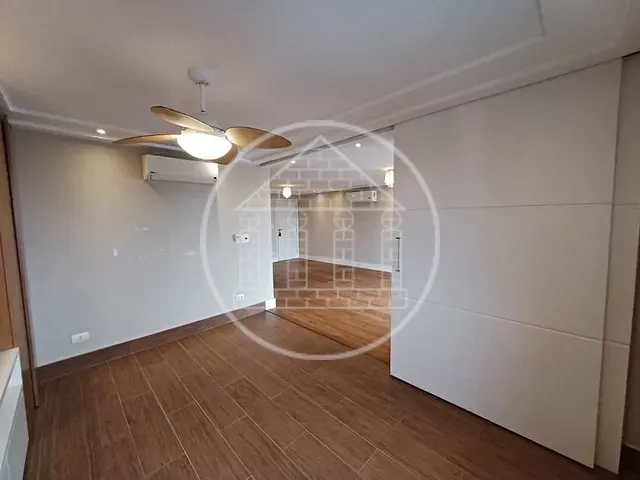 Apartamento com 140m² 3 quartos e 2 banheiros, à venda, no bairro Jardim Umuarama em São Paulo