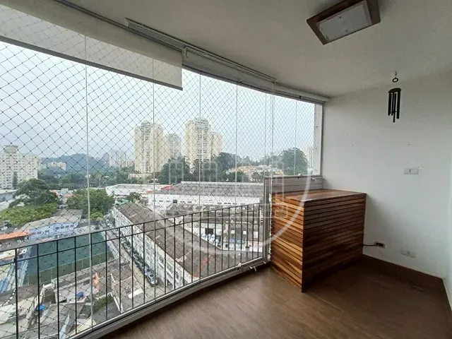 Apartamento com 140m² 3 quartos e 2 banheiros, à venda, no bairro Jardim Umuarama em São Paulo