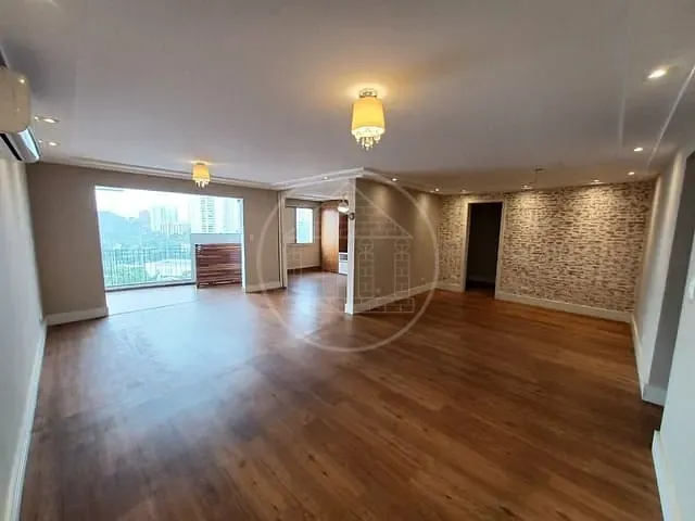Apartamento com 140m² 3 quartos e 2 banheiros, à venda, no bairro Jardim Umuarama em São Paulo