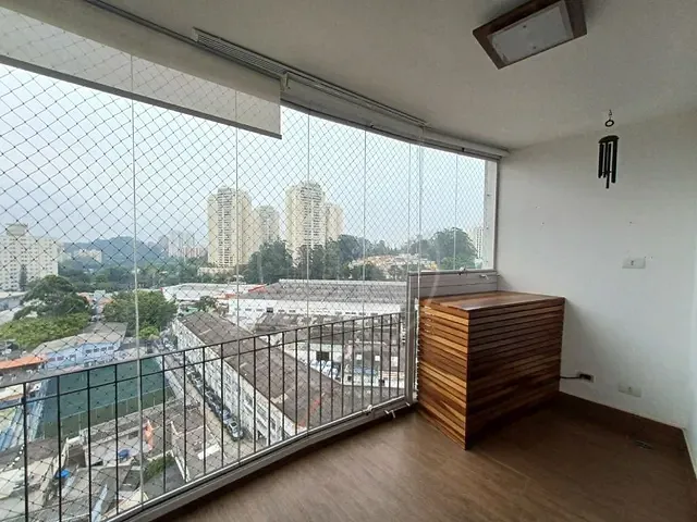 Apartamento com 140m² 3 quartos e 2 banheiros, à venda, no bairro Jardim Umuarama em São Paulo