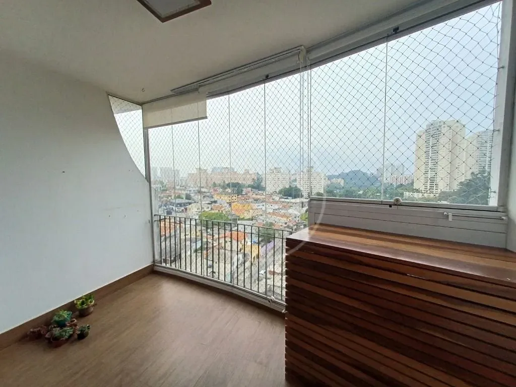 Apartamento, 3 quartos, 140 m² - Foto 2