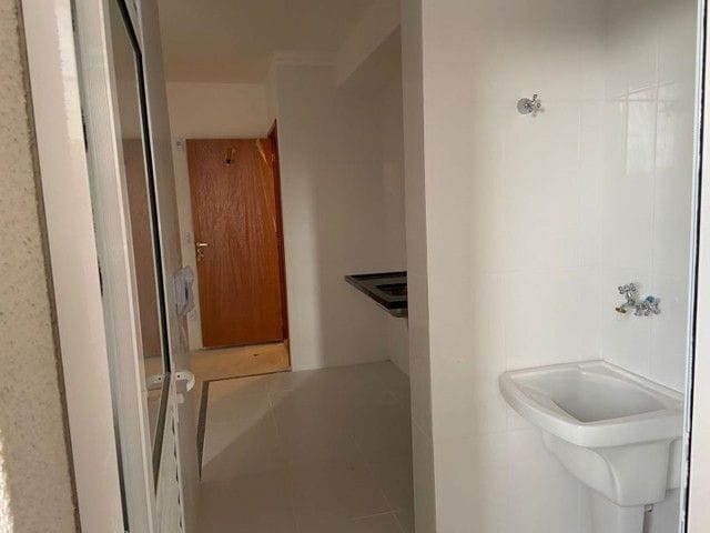 Foto do Apartamento - Apartamento com 2 dormitórios à venda, 57 m² por R$ 330.000,00 - Jardim Oriente - São José dos Campos/SP | RUSSI IMÓVEIS