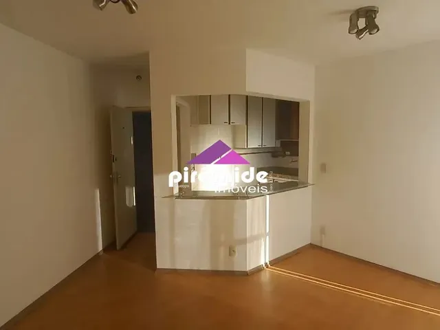 Apartamento com 52m² 2 quartos e 1 banheiro, à venda ou para alugar, no bairro Vila Cardoso em São José Dos Campos
