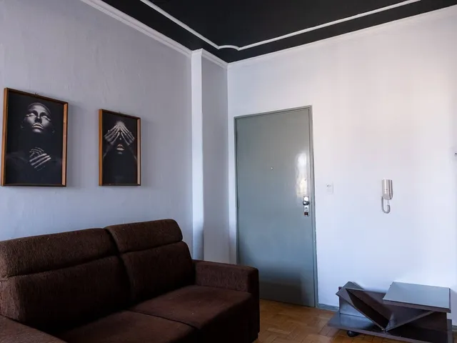 Apartamento 1 quarto e 1 banheiro, à venda, no bairro Centro em Pelotas