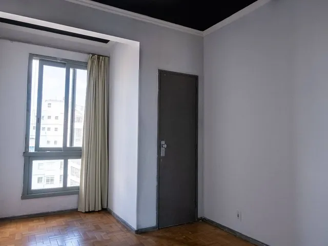 Apartamento 1 quarto e 1 banheiro, à venda, no bairro Centro em Pelotas