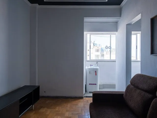 Apartamento 1 quarto e 1 banheiro, à venda, no bairro Centro em Pelotas