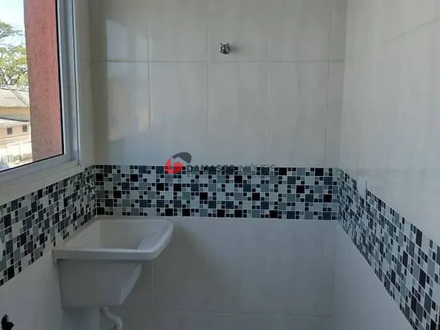 Apartamento 3 quartos e 1 banheiro, à venda, no bairro Vila Claudio em Santo André