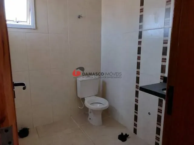 Apartamento 3 quartos e 1 banheiro, à venda, no bairro Vila Claudio em Santo André