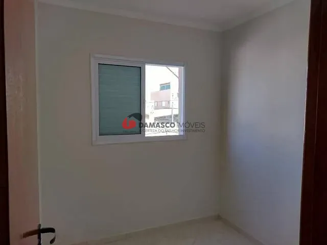 Apartamento 3 quartos e 1 banheiro, à venda, no bairro Vila Claudio em Santo André