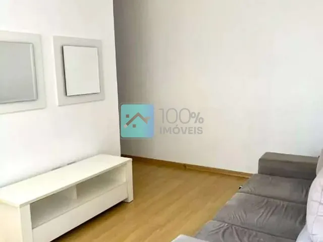 Apartamento 2 quartos e 1 banheiro, para alugar, no bairro Jardim Esplanada em São José dos Campos