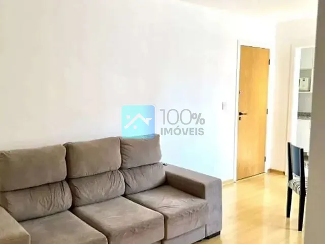Apartamento 2 quartos e 1 banheiro, para alugar, no bairro Jardim Esplanada em São José dos Campos