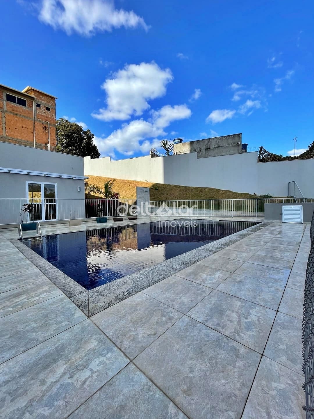 Apartamento à venda com 2 quartos, 48m² - Foto 31