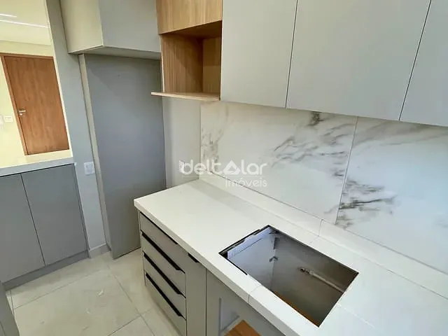 Apartamento com 48m² 2 quartos e 1 banheiro, à venda, no bairro Juliana em Belo Horizonte