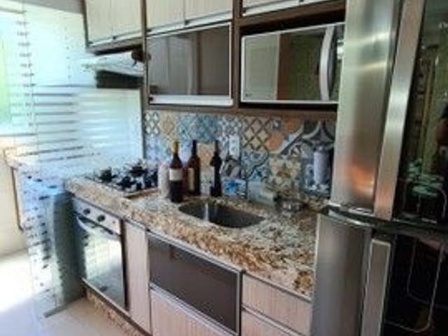 Foto do Apartamento - Apartamento com 2 dormitórios à venda, 46 m² por R$ 255.000,00 - Villa Branca - Jacareí/SP | INDEPENDENCE NEGOCIOS IMOBILIARIOS LTDA
