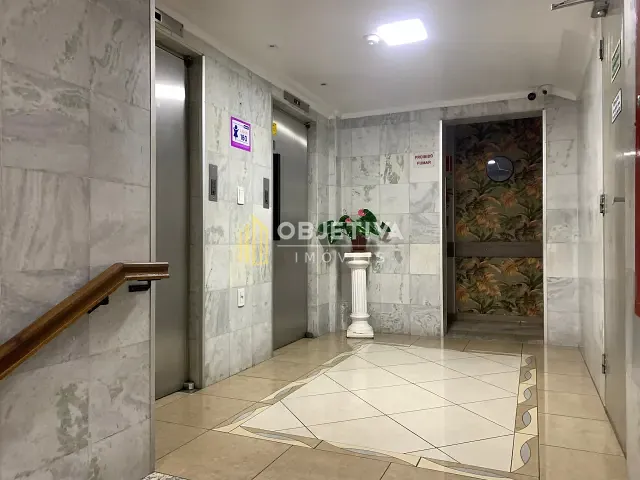 Apartamento com 108m² 2 quartos e 2 banheiros, à venda, no bairro Pátria Nova em Novo Hamburgo