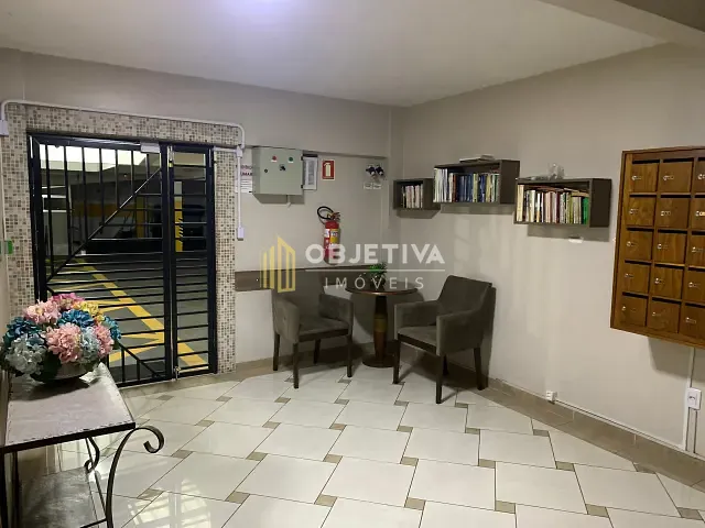 Apartamento com 108m² 2 quartos e 2 banheiros, à venda, no bairro Pátria Nova em Novo Hamburgo