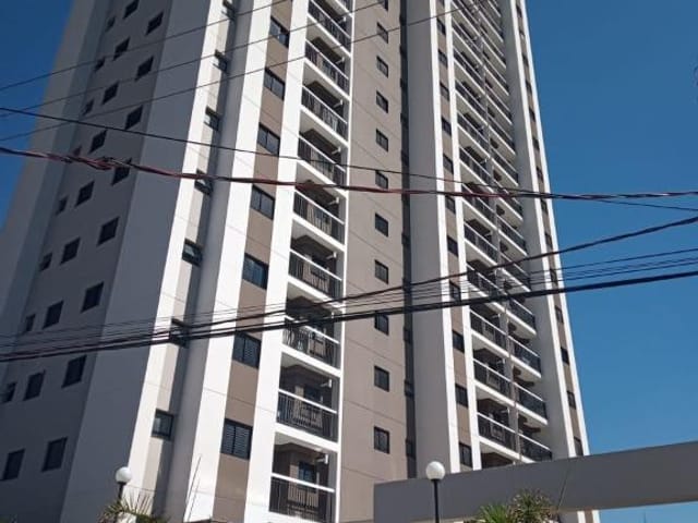 Foto do Apartamento - Apartamento com 2 dormitórios à venda, 58 m² por R$ 218.000,00 - Jardim São Carlos - Sorocaba/SP | Ary Proenca Negócios Imobiliários Ltda