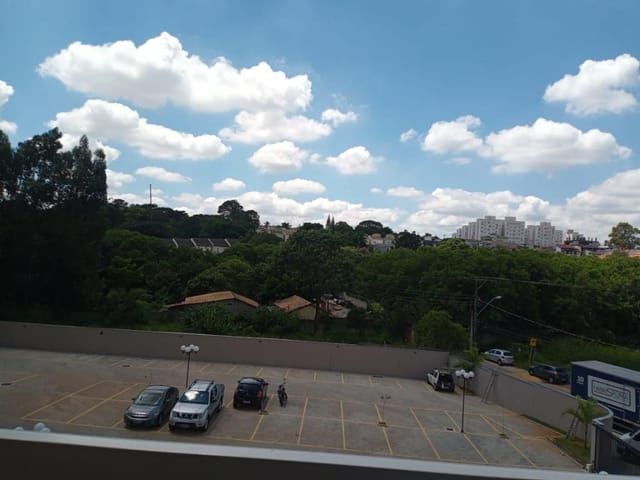Foto do Apartamento - Apartamento com 2 dormitórios à venda, 58 m² por R$ 218.000,00 - Jardim São Carlos - Sorocaba/SP | Ary Proenca Negócios Imobiliários Ltda