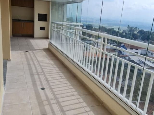 Foto do Apartamento - Apartamento com 3 dormitórios à venda, 133 m² por R$ 1.650.000,00 - Jardim Esplanada - São José dos Campos/SP | RUSSI IMÓVEIS