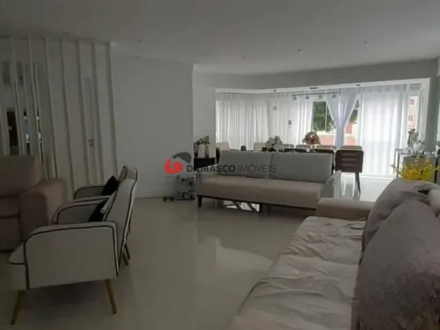 Apartamento 3 quartos e 3 banheiros, à venda, no bairro Santa Paula em São Caetano do Sul